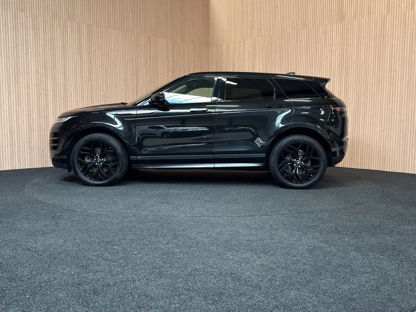 Land Rover Range Rover Evoque 2.0 TD4 2WD R-Dynamic S| Panodak| Carplay|Surround Noir - 2