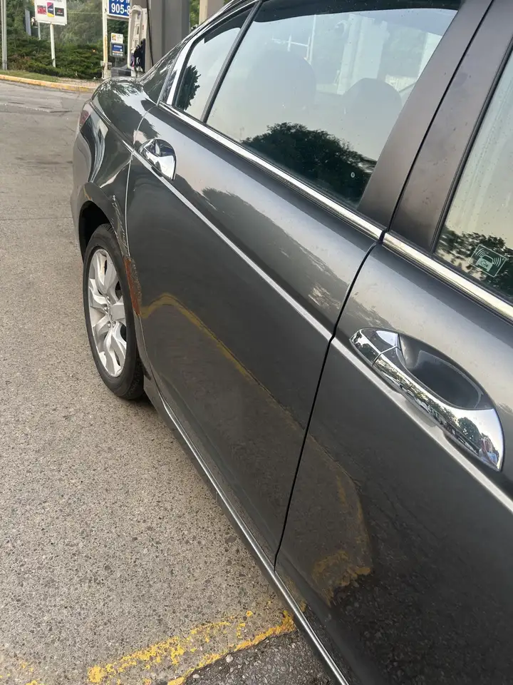 Honda Accord снимка Honda Accord