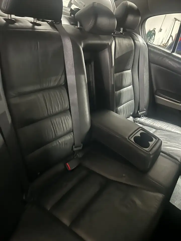 Honda Accord снимка Honda Accord