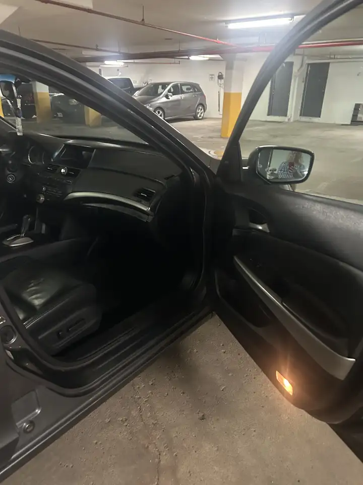 Honda Accord снимка Honda Accord