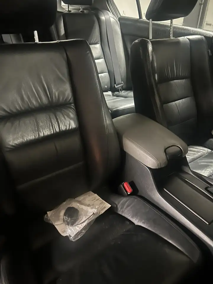 Honda Accord снимка Honda Accord
