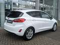 Ford Fiesta Titanium Blanco - thumbnail 2