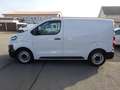 Fiat Scudo L1 Basis Kasten Nur94998km KLIMA PDC RADIO Bílá - thumbnail 2