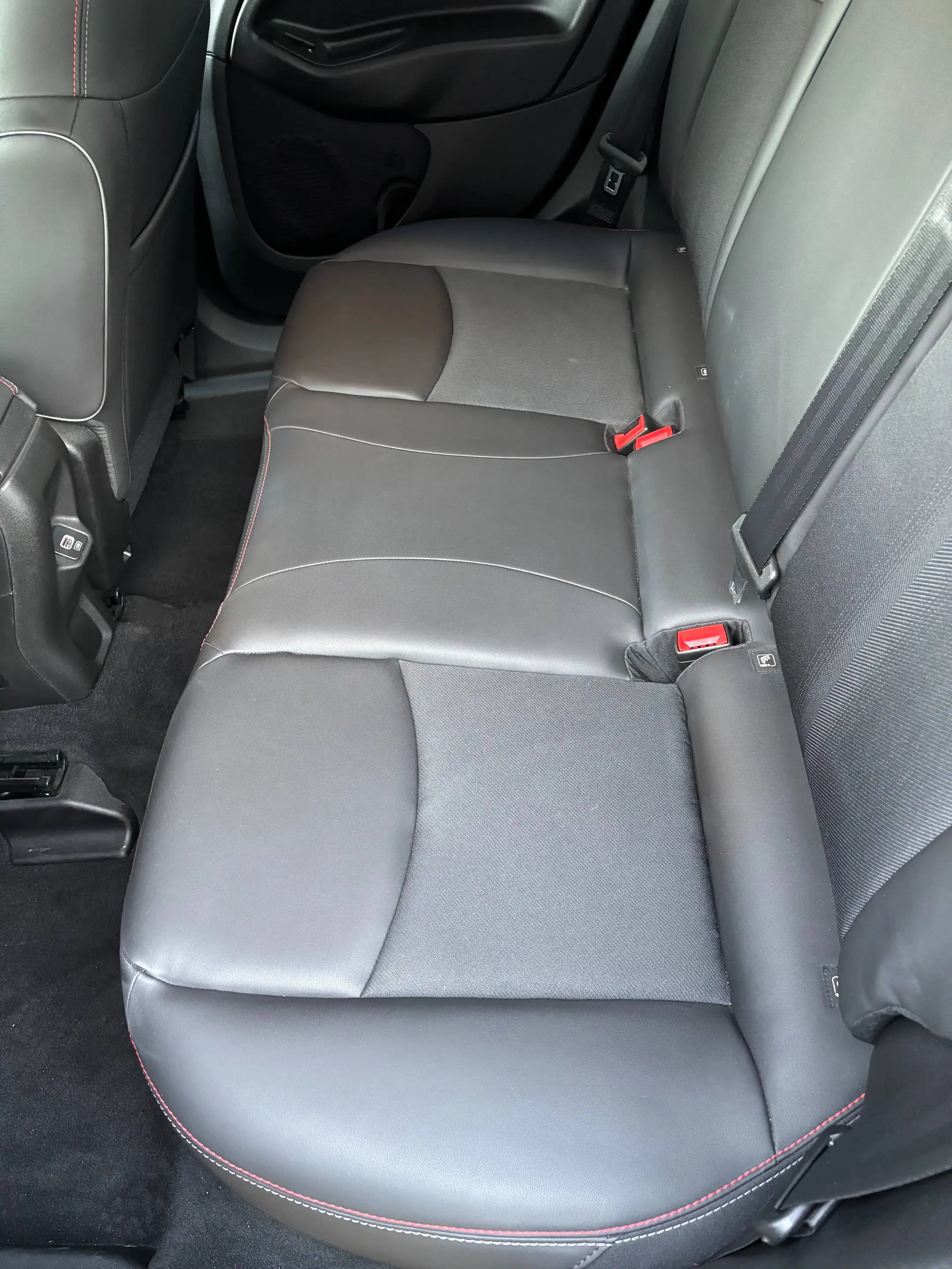 Fiat 500X 500X Dolcevita 1.5 Hybrid Sport DCT Sport — photo 11