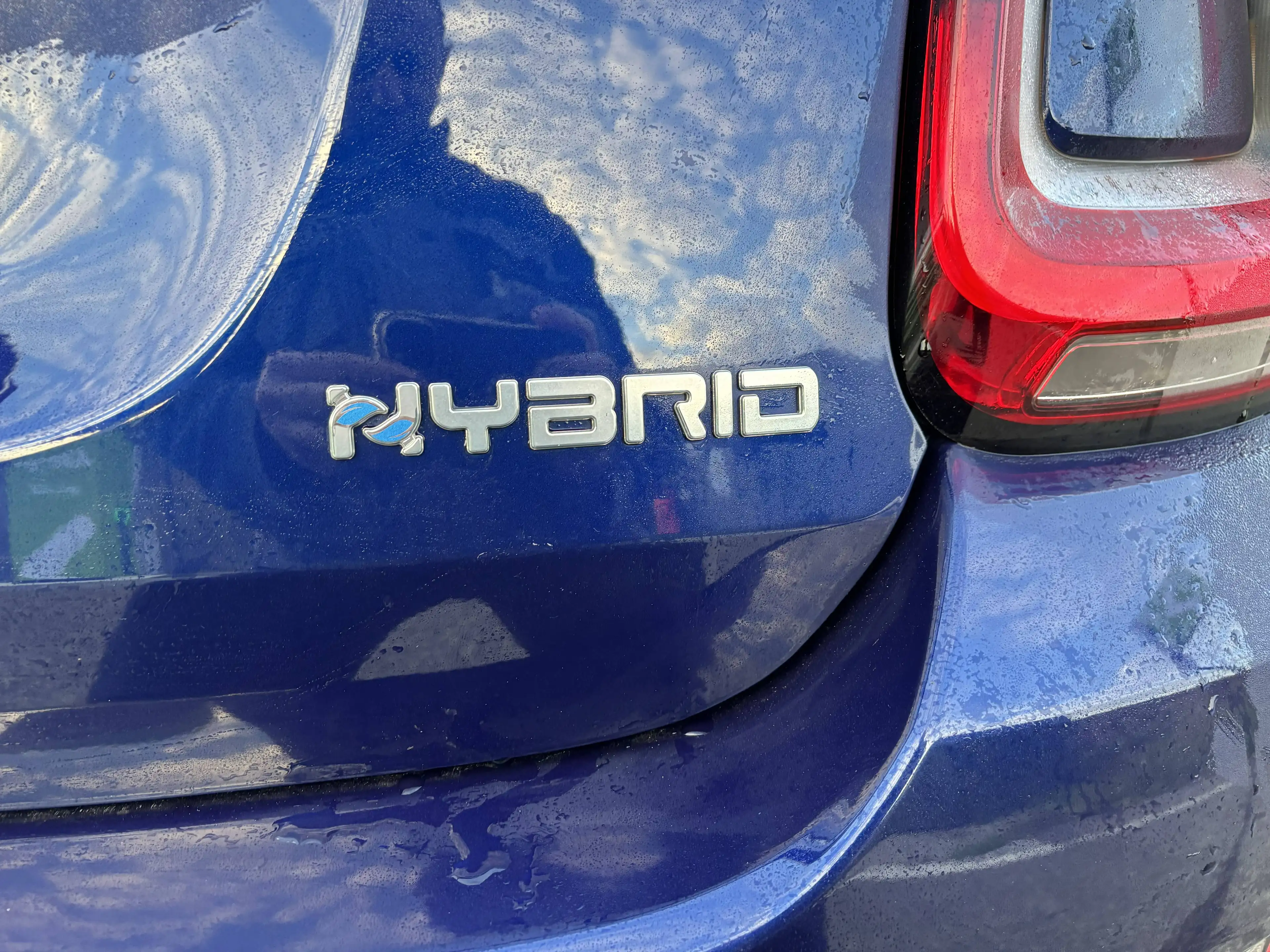 Fiat 500X 500X Dolcevita 1.5 Hybrid Sport DCT Sport — photo 7