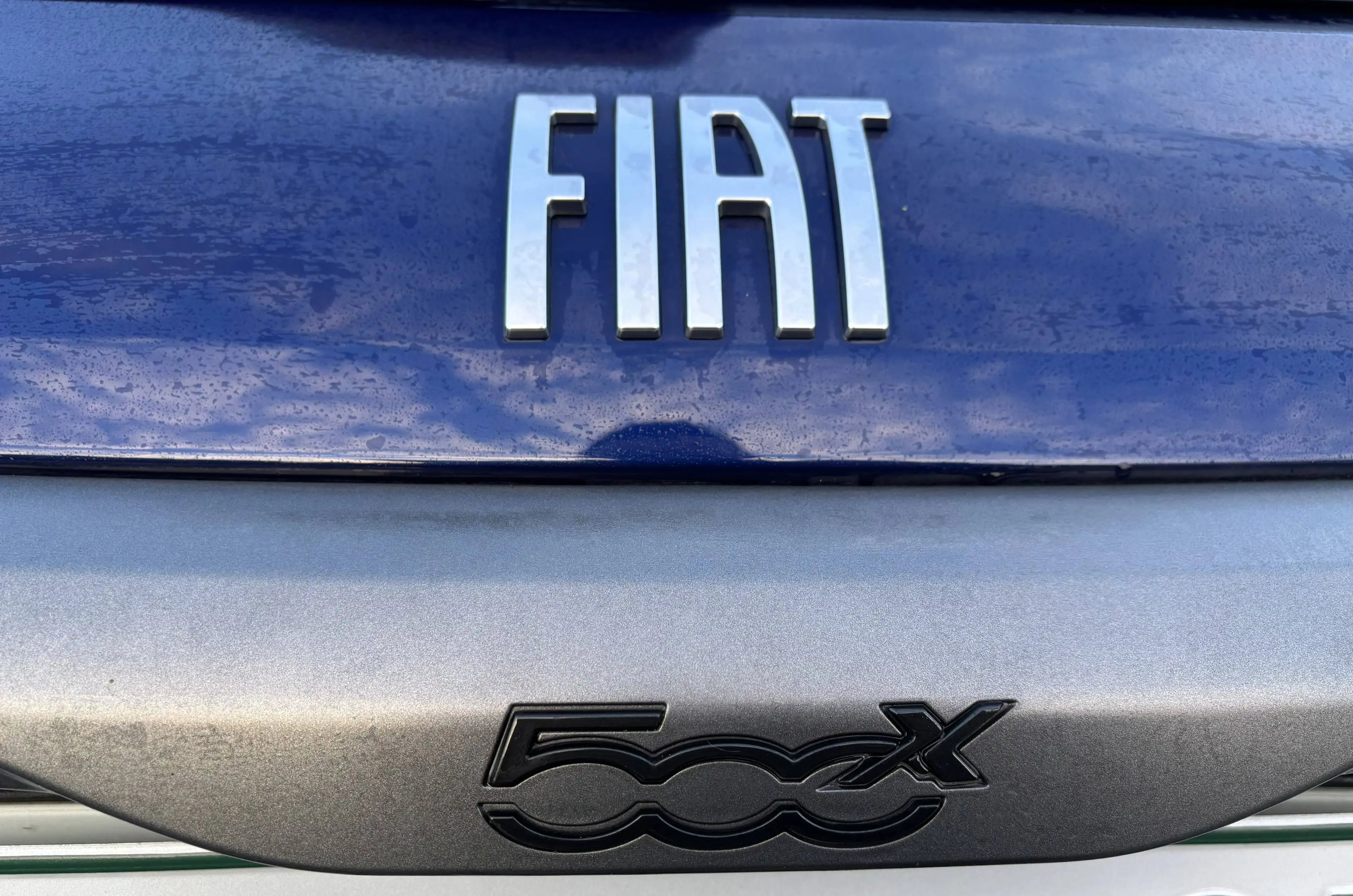 Fiat 500X 500X Dolcevita 1.5 Hybrid Sport DCT Sport — photo 8