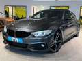 BMW 435 i Gran Coupe*SHZ*RFK*M-Paket* Gris - thumbnail 1