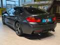 BMW 435 i Gran Coupe*SHZ*RFK*M-Paket* Gris - thumbnail 3