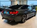 BMW 435 i Gran Coupe*SHZ*RFK*M-Paket* Gris - thumbnail 8