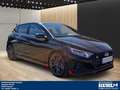 Hyundai i20 N Performance 1.6T GDI+Navi +AssPaket+1-Hand+Insp. Černá - thumbnail 8