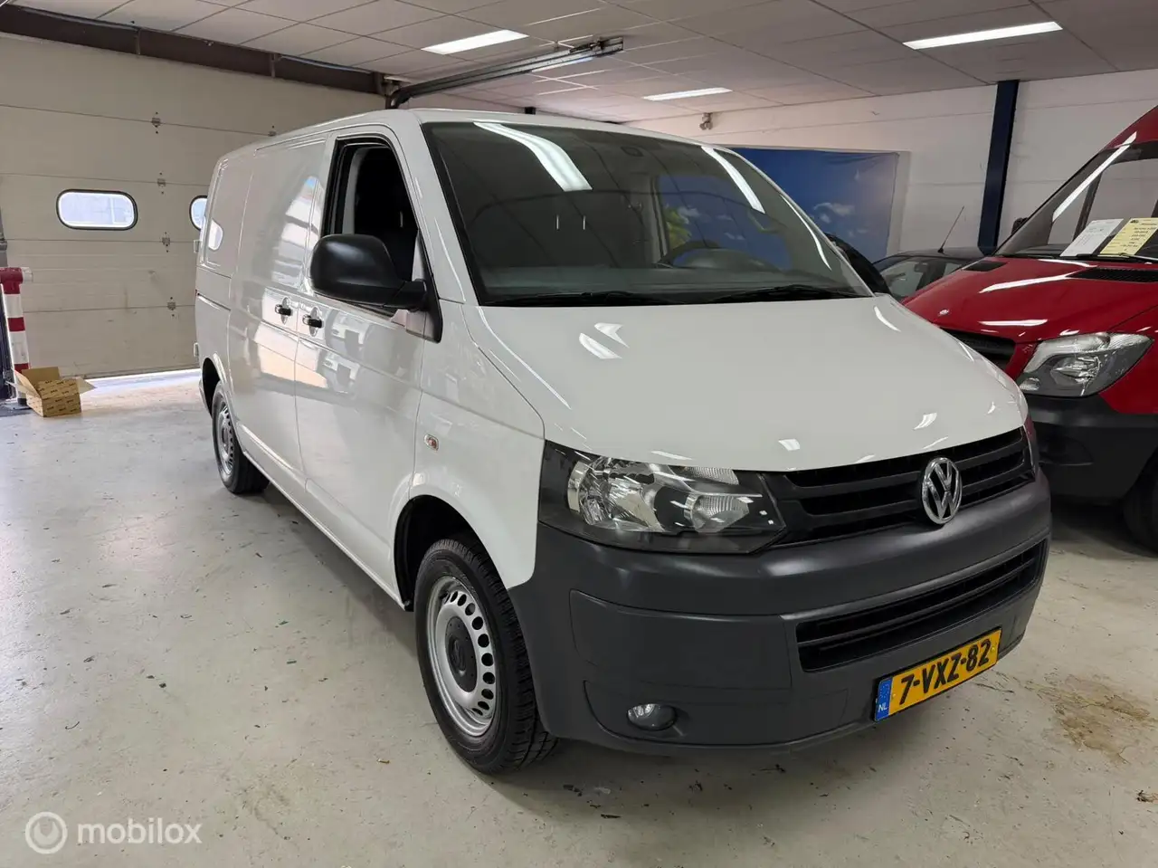 Volkswagen T5