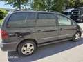 Volkswagen Sharan 1.9 TDI Automatik Business Schwarz - thumbnail 4