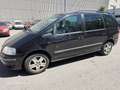 Volkswagen Sharan 1.9 TDI Automatik Business Schwarz - thumbnail 8