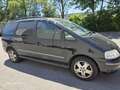 Volkswagen Sharan 1.9 TDI Automatik Business Schwarz - thumbnail 7