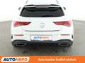 Mercedes-Benz CLA 250 Shooting Brake AMG Line Aut.*NAVI*CAM*LED*PDC*SHZ* Blanc - thumbnail 5