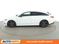 Mercedes-Benz CLA 250 Shooting Brake AMG Line Aut.*NAVI*CAM*LED*PDC*SHZ* Blanc - thumbnail 3
