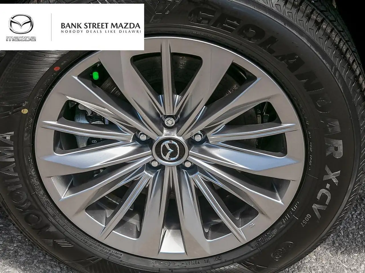 Mazda CX-90 MHEV снимка Mazda CX-90 MHEV