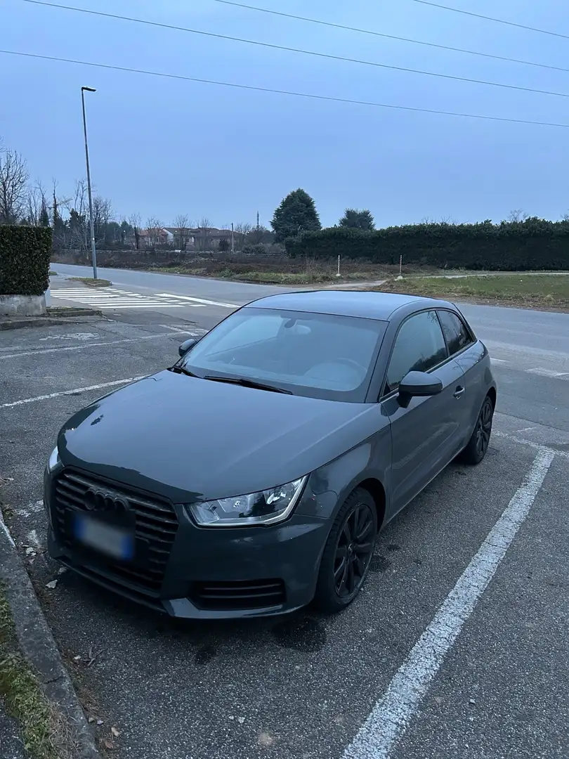 Audi A1 1.0 tfsi ultra Sport 95cv - 2