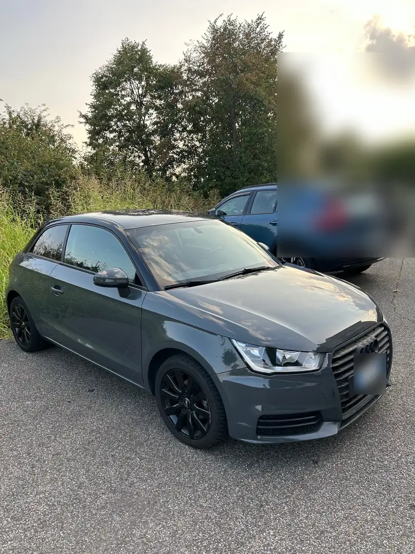 Audi A1 1.0 tfsi ultra Sport 95cv - 1