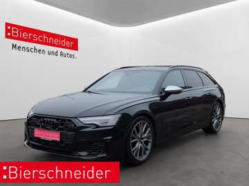 Avant 3.0 TDI quattro tiptronic MARTIX-LED 20ALU A