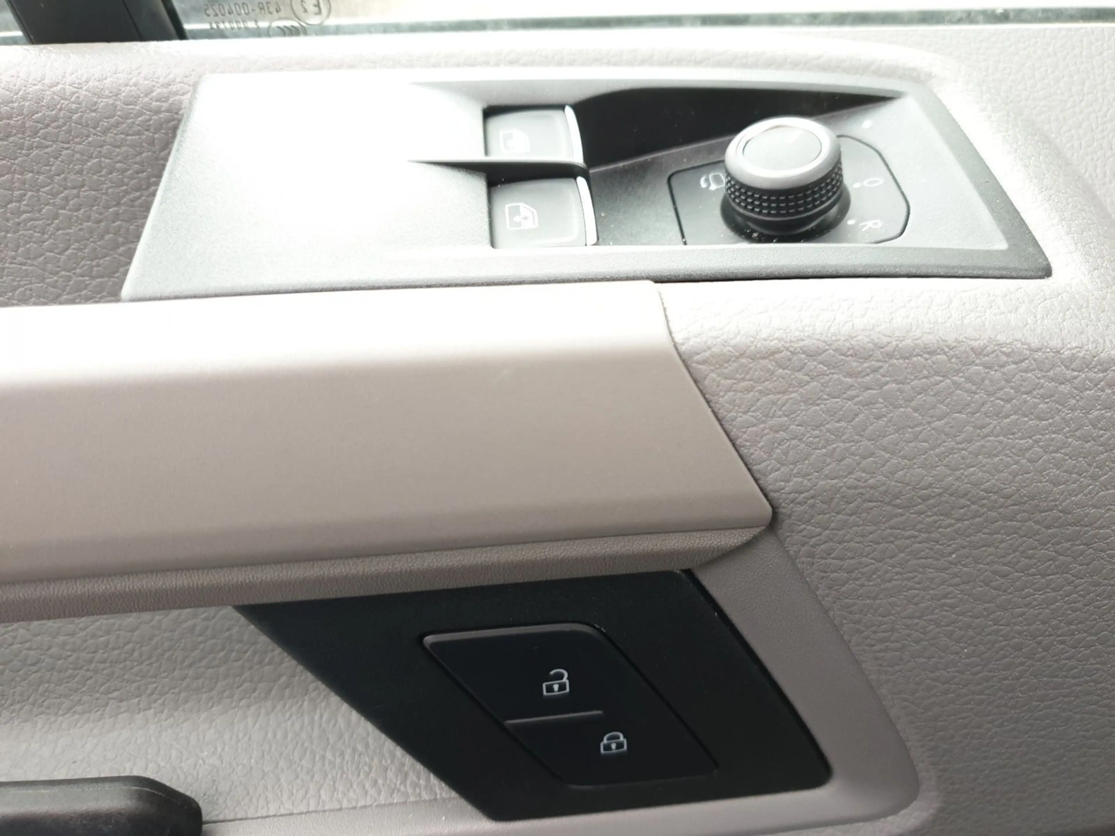Volkswagen Grand California Facelift LED AHK NAVI — photo 8