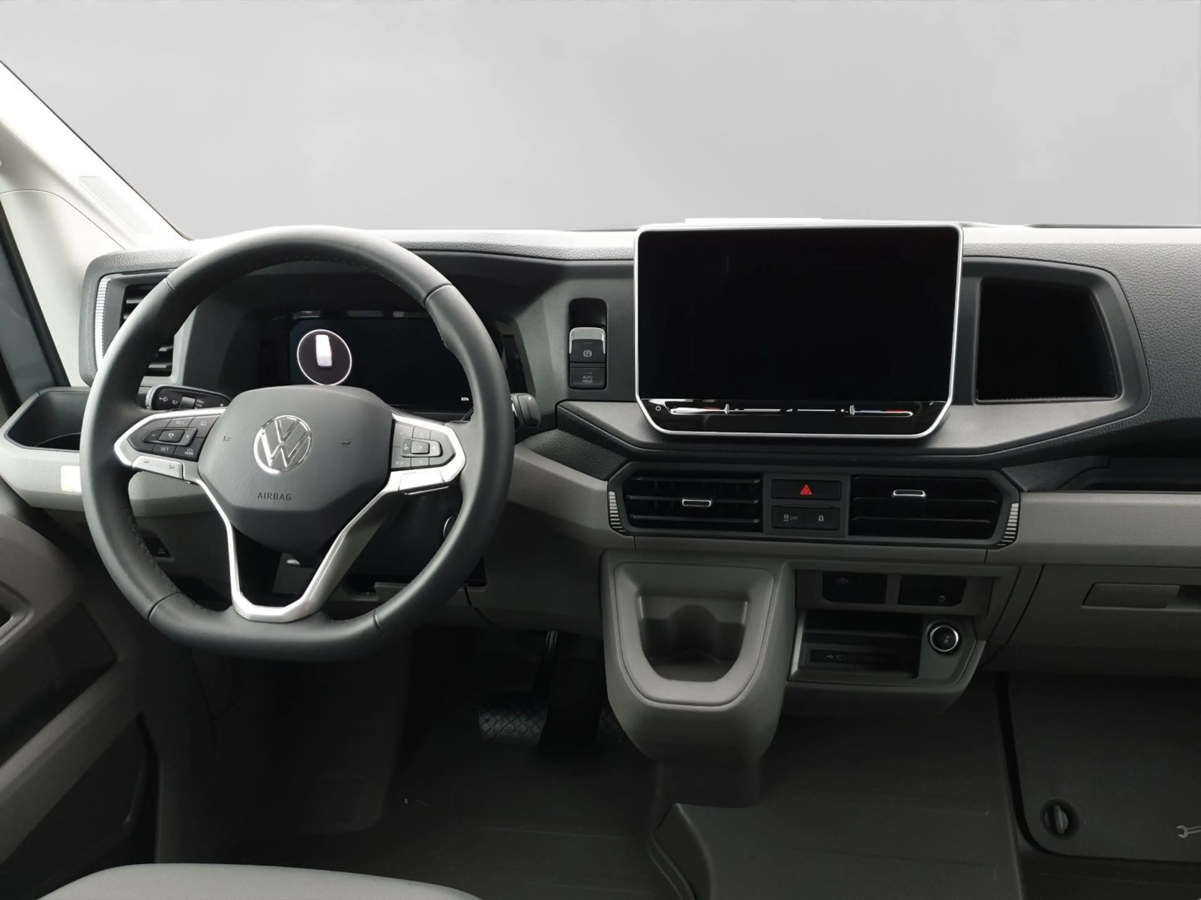Volkswagen Grand California Facelift LED AHK NAVI — photo 5