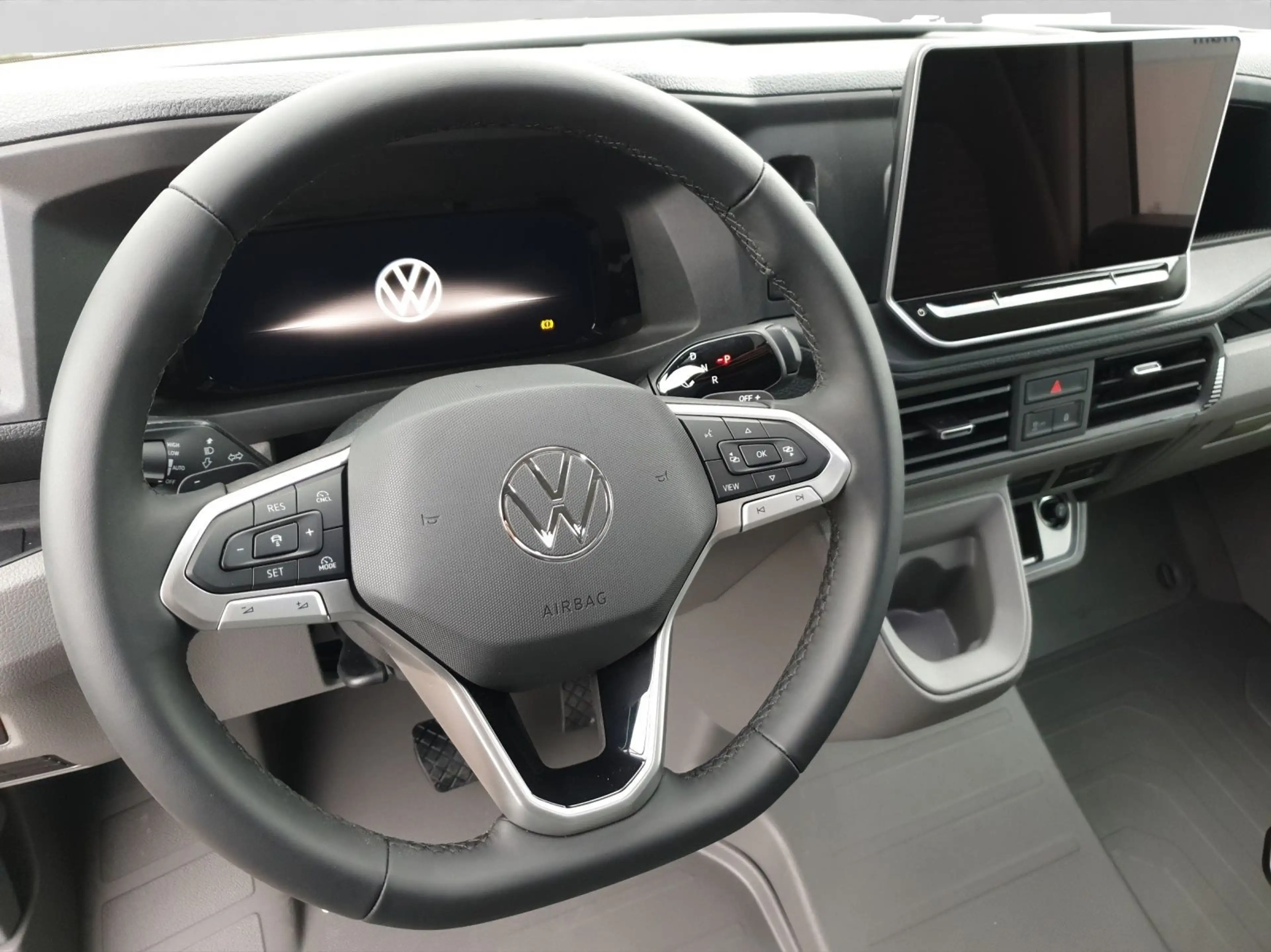 Volkswagen Grand California Facelift LED AHK NAVI — photo 9