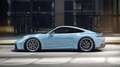Porsche 992 GT3 Blauw - thumbnail 7