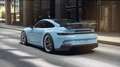 Porsche 992 GT3 Blauw - thumbnail 3
