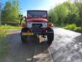 Toyota Land Cruiser FJ45 Hardtop Rojo - thumbnail 5