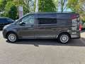 Mercedes-Benz Vito Mixto 124 CDI 4x4 lang Vollausstatung Grijs - thumbnail 3