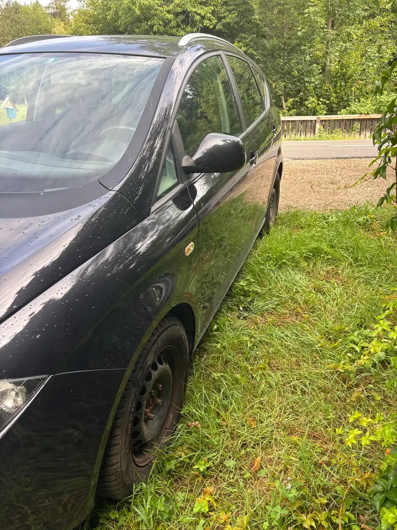 SEAT Altea XL Altea XL Reference 1,4 TSI Reference Schwarz - 1