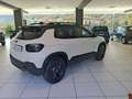 Jeep Avenger Avenger 1.2 Turbo 136 CV MHEV 4xe The North Face Blanc - thumbnail 6