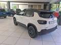 Jeep Avenger Avenger 1.2 Turbo 136 CV MHEV 4xe The North Face Blanc - thumbnail 3
