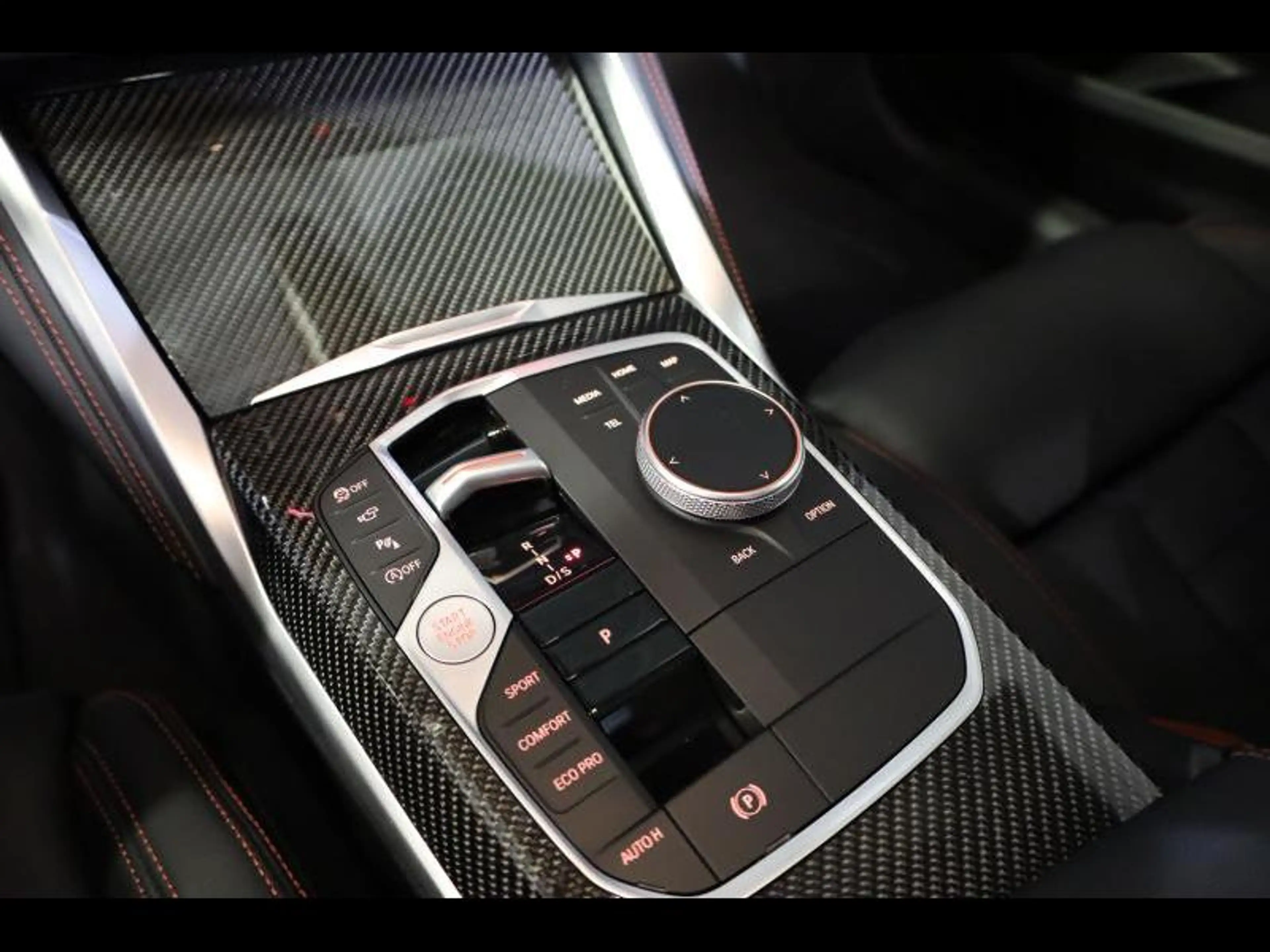 BMW 230 i Coupé Kit M Sport — photo 12
