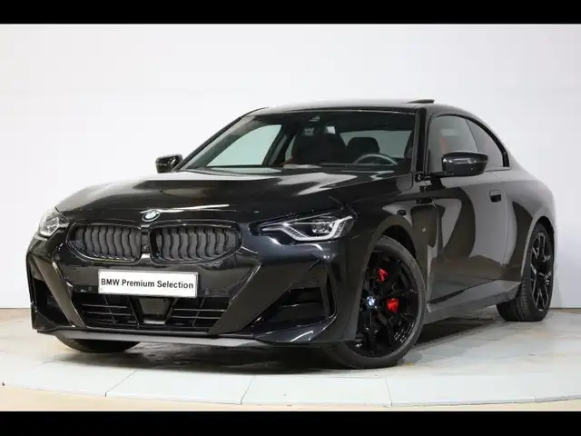 BMW 230 i Coupé Kit M Sport
