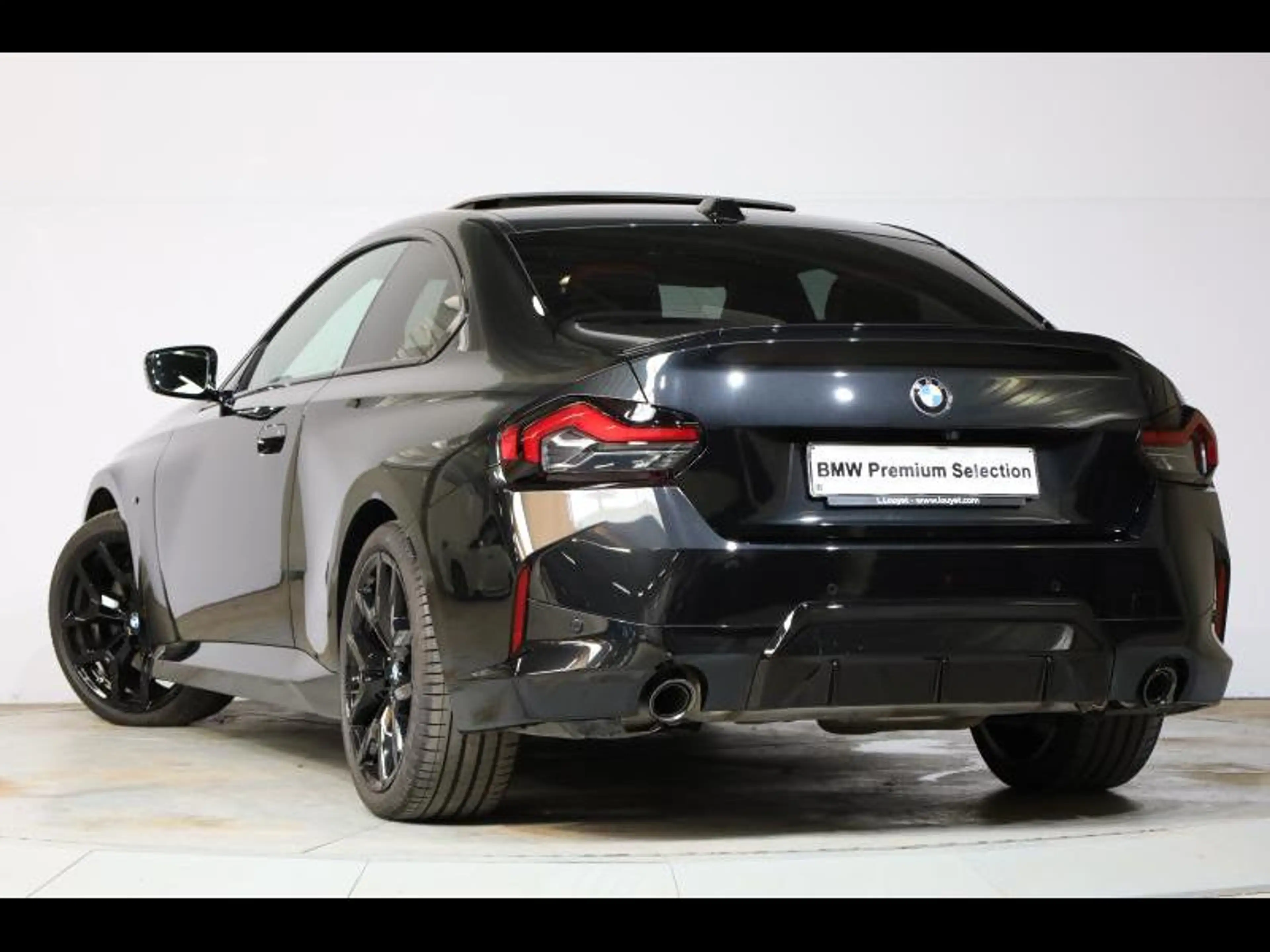 BMW 230 i Coupé Kit M Sport — photo 5