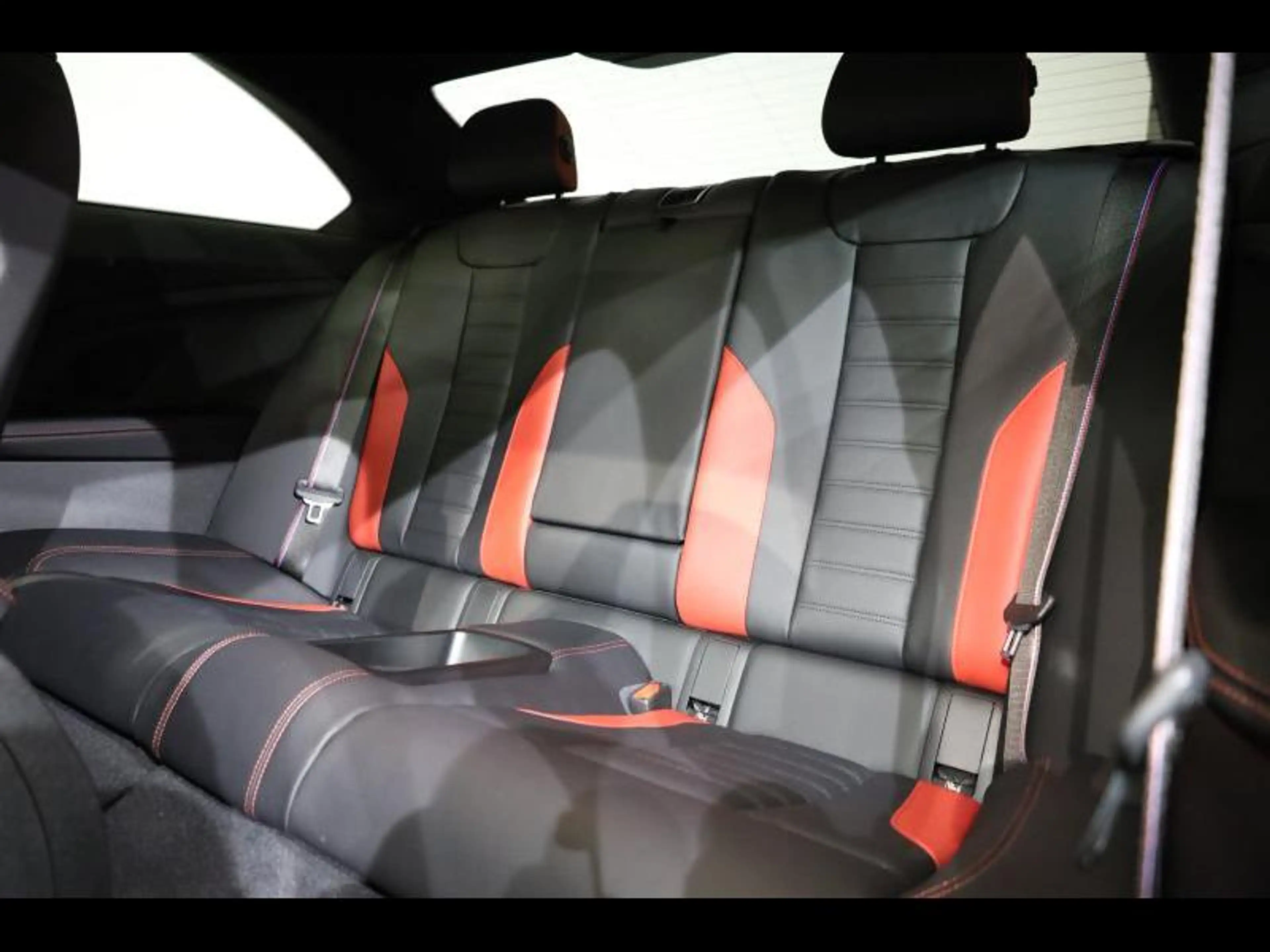 BMW 230 i Coupé Kit M Sport — photo 10