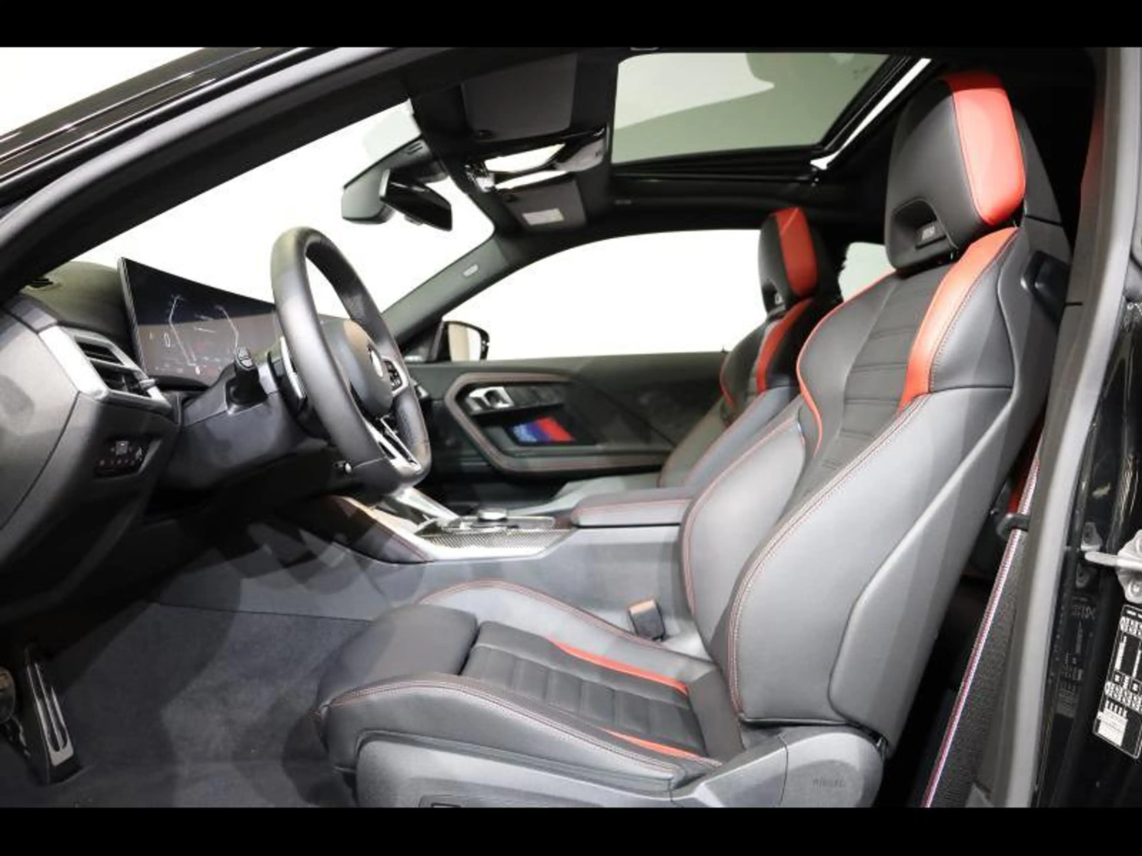 BMW 230 i Coupé Kit M Sport — photo 9