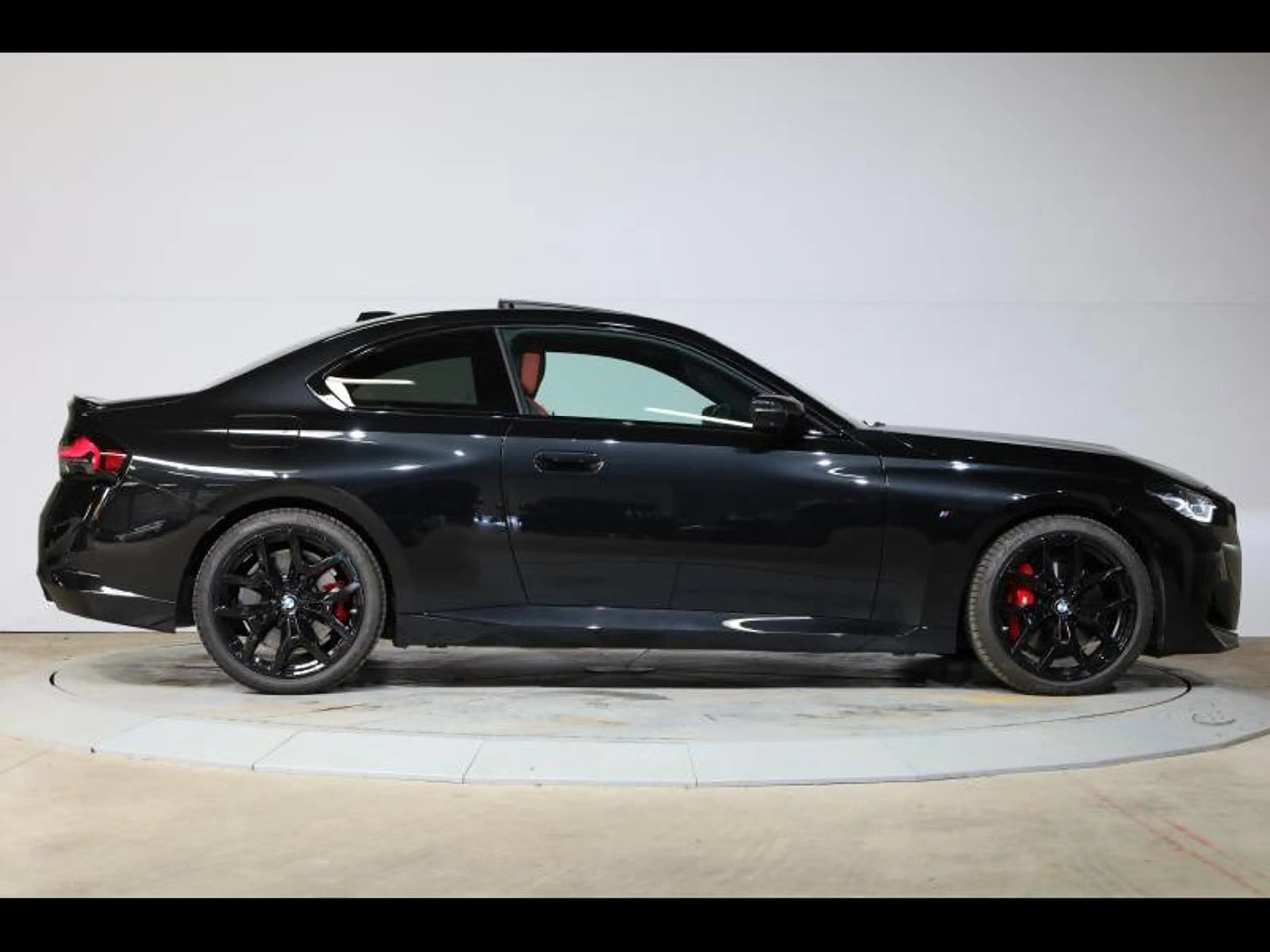 BMW 230 i Coupé Kit M Sport — photo 3