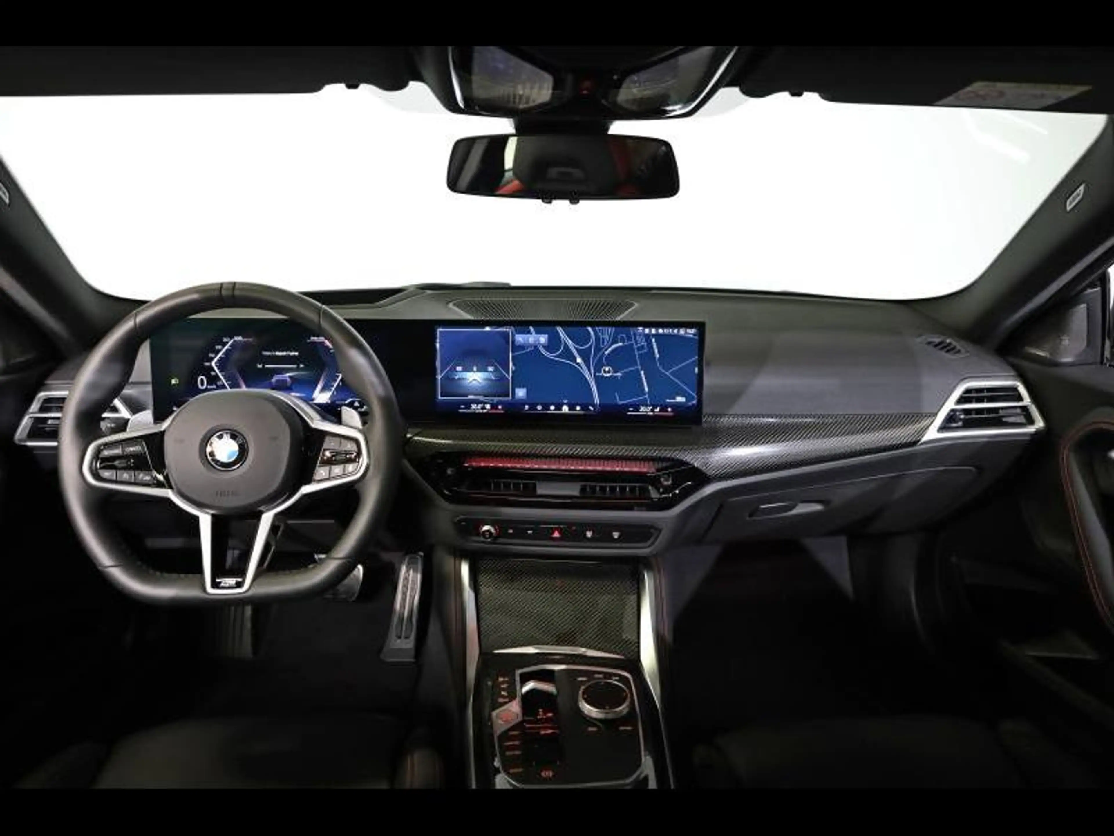 BMW 230 i Coupé Kit M Sport — photo 7