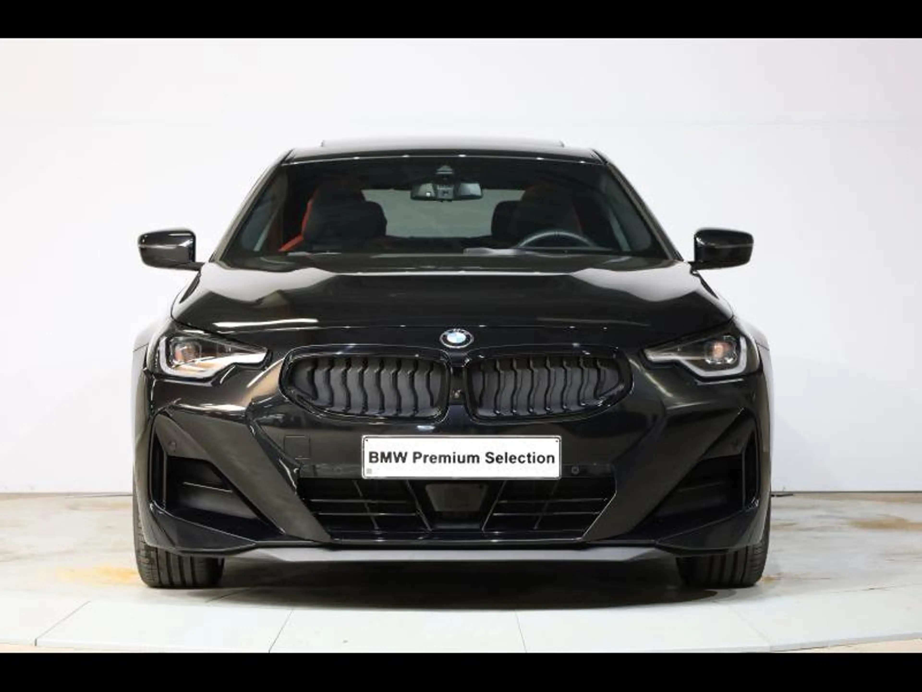 BMW 230 i Coupé Kit M Sport — photo 2