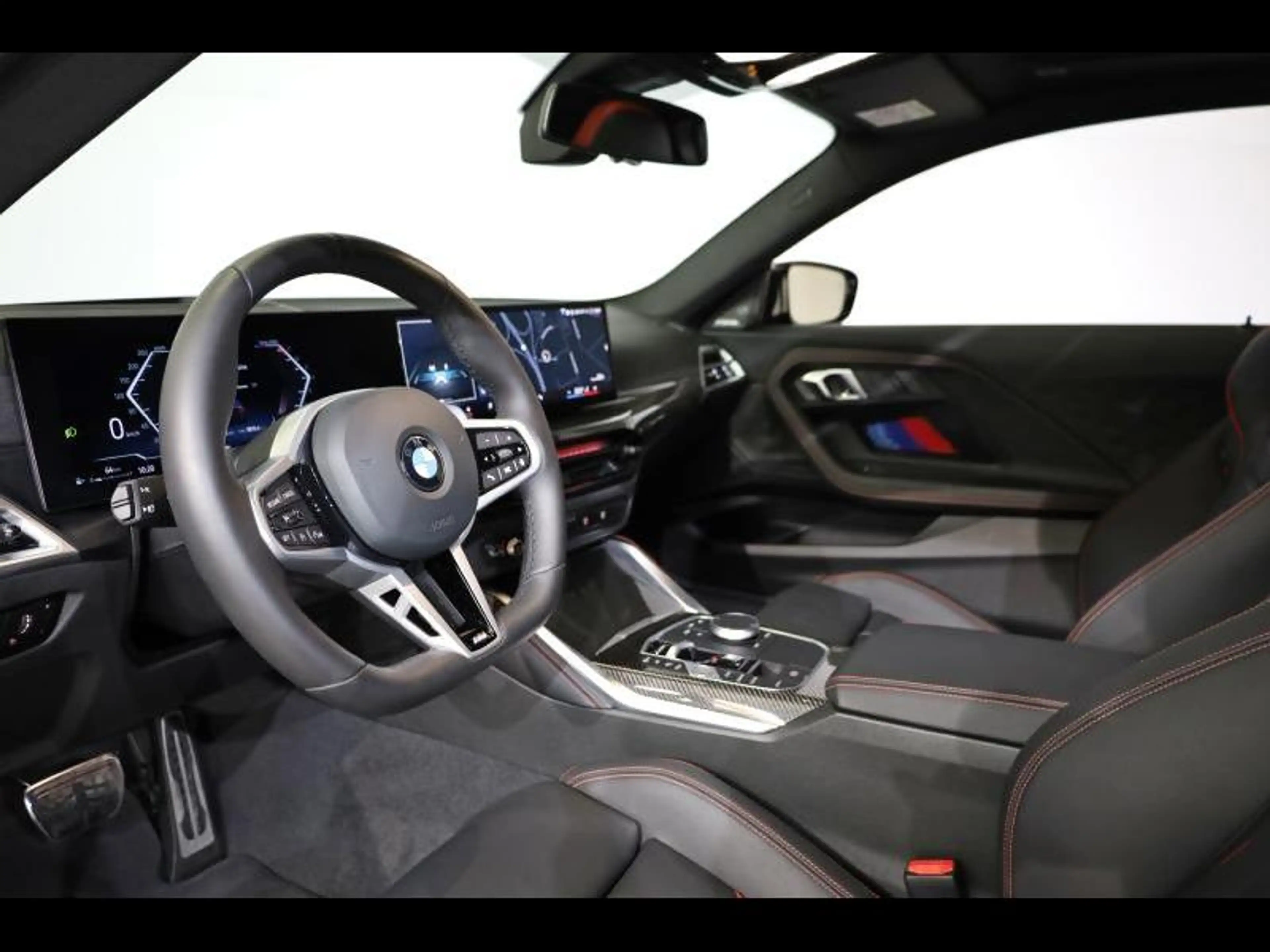 BMW 230 i Coupé Kit M Sport — photo 6