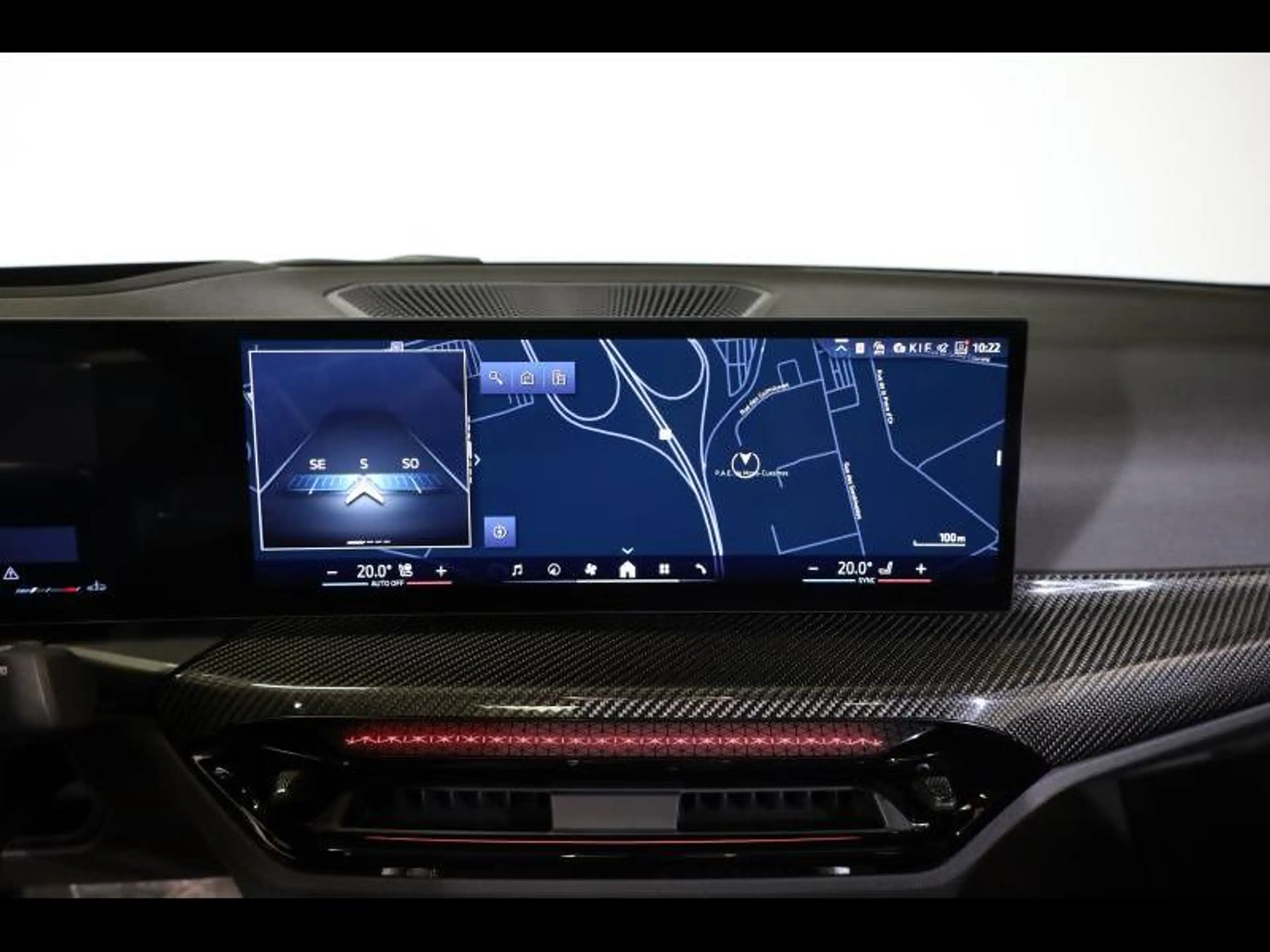 BMW 230 i Coupé Kit M Sport — photo 11