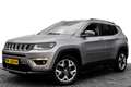 Jeep Compass 1.4 MultiAir Limited 4x4 RIJKLAAR INCL : GARANTIE. Gris - thumbnail 1