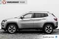 Jeep Compass 1.4 MultiAir Limited 4x4 RIJKLAAR INCL : GARANTIE. Gris - thumbnail 2