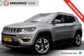 Jeep Compass 1.4 MultiAir Limited 4x4 RIJKLAAR INCL : GARANTIE. Gris - thumbnail 1