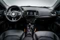 Jeep Compass 1.4 MultiAir Limited 4x4 RIJKLAAR INCL : GARANTIE. Gris - thumbnail 19