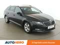 Skoda Superb 2.0 TDI Style *ACC*SPUR*TOT*AHK*PANO*CAM* Schwarz - thumbnail 8