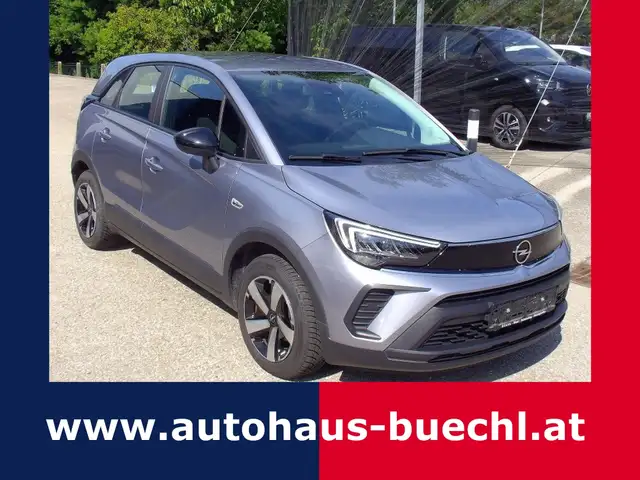 Opel Crossland 1,2